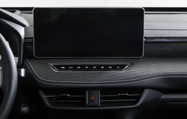 Haval Jolion, фото №8