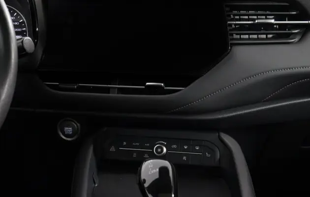 Haval F7, фото №7