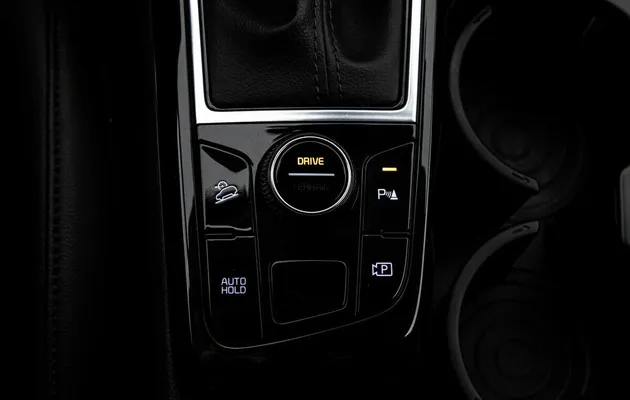 Kia Sportage, фото №11