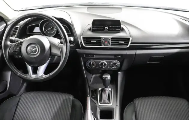 Mazda 3, фото №6