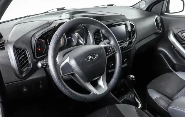 LADA (ВАЗ) XRAY, фото №5