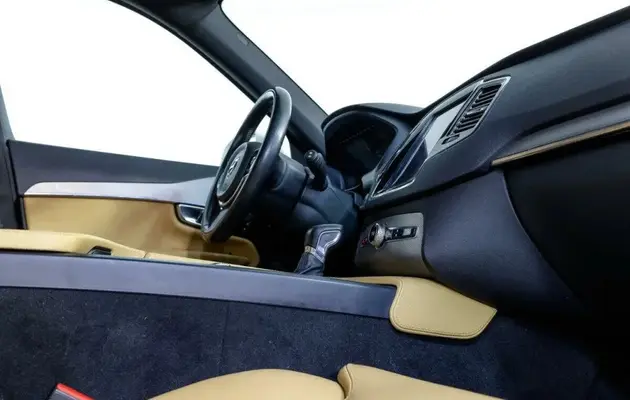 Volvo XC90, фото №10