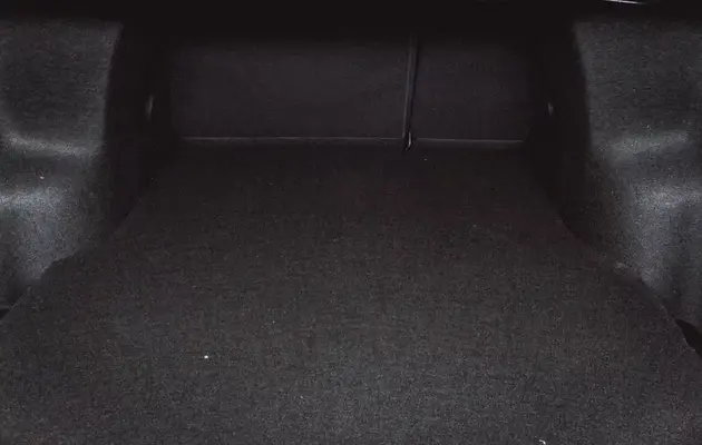 Nissan Almera, фото №8