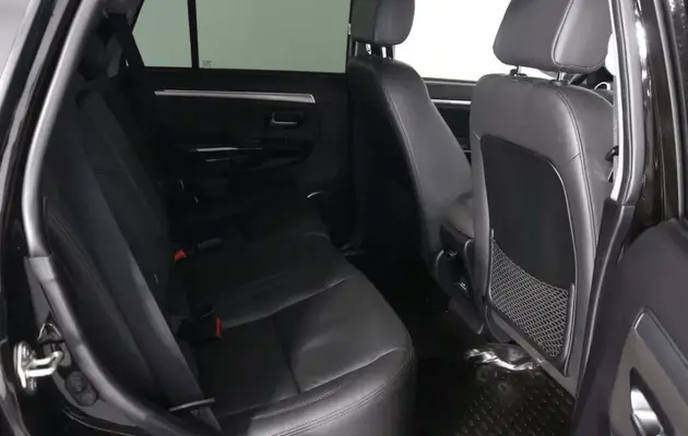 Haval H5, фото №11