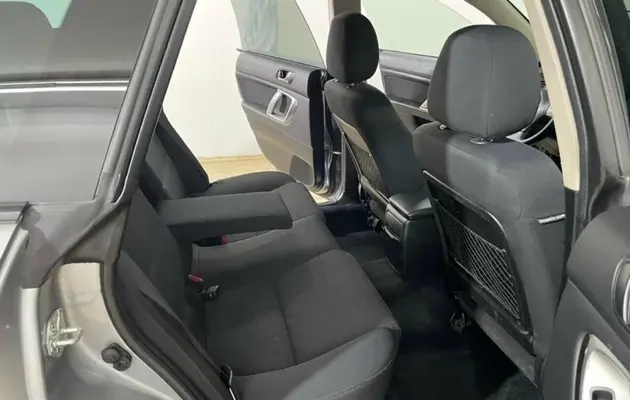 Subaru Outback, фото №7