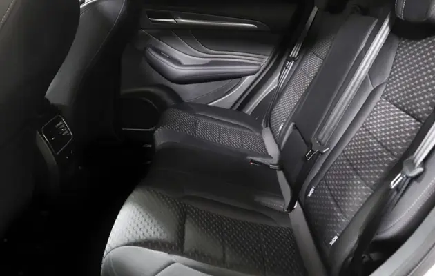 Haval F7x, фото №9