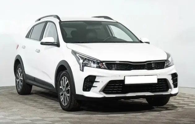 Kia Rio, фото №3