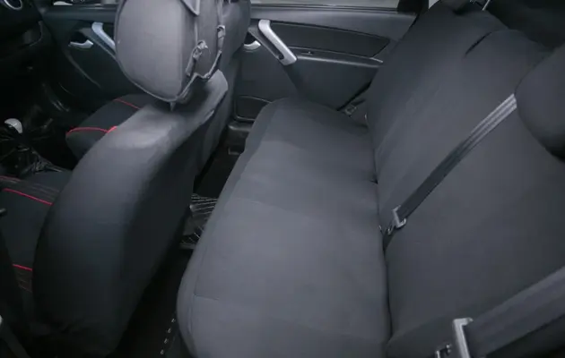 Datsun on-DO, фото №12