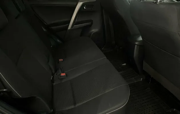 Toyota RAV4, фото №6