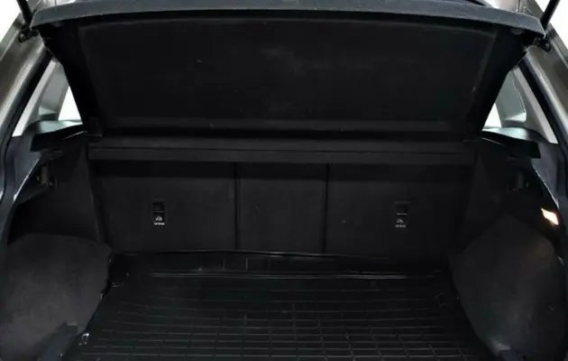 Volkswagen Tiguan, фото №15