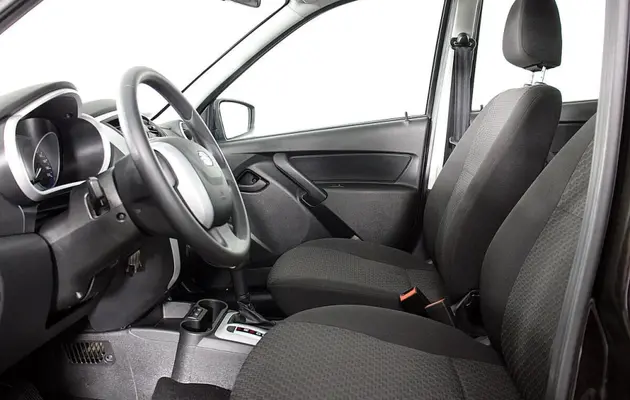 Datsun on-DO, фото №3