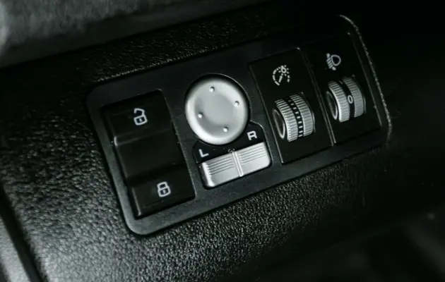 Lifan X60, фото №12