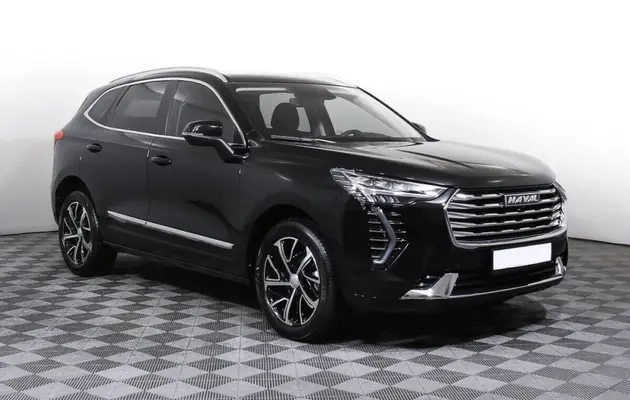Haval Jolion, фото №3