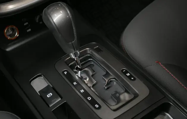 FAW Besturn X80, фото №10