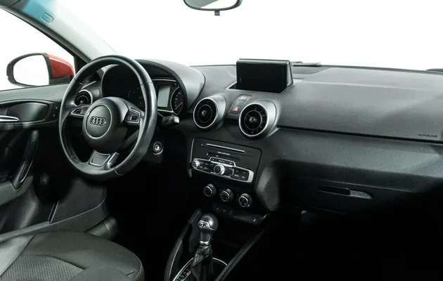 Audi A1, фото №6