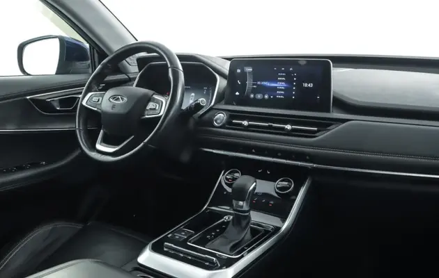 Chery Tiggo 8, фото №7
