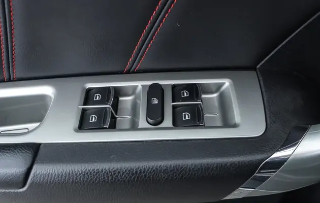 Haval H6, фото №10