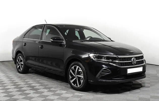 Volkswagen Polo, фото №4
