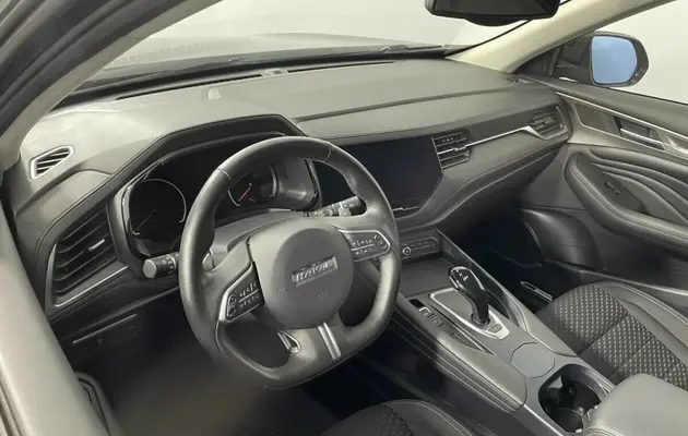 Haval F7, фото №5