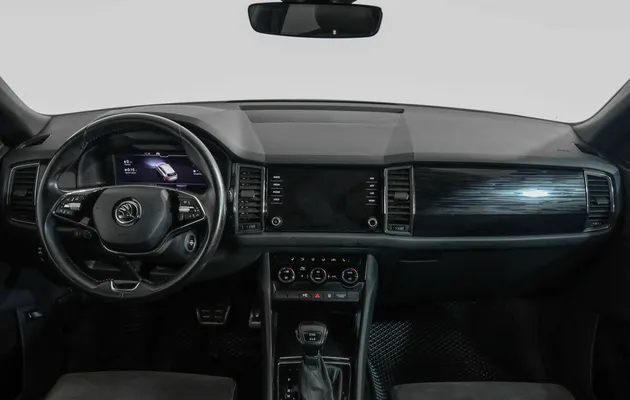 Skoda Kodiaq, фото №5