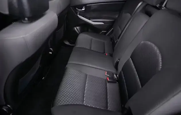 SsangYong Actyon, фото №12