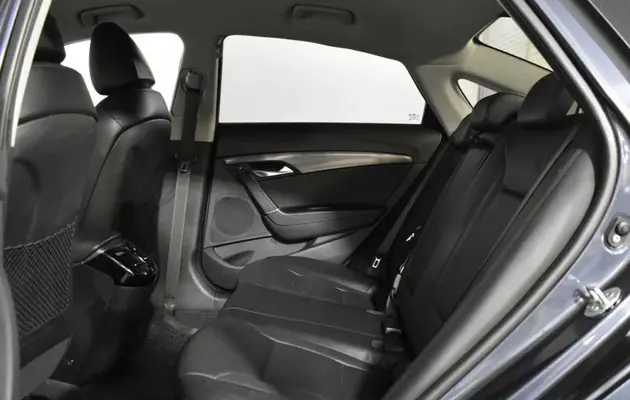 Hyundai i40, фото №8