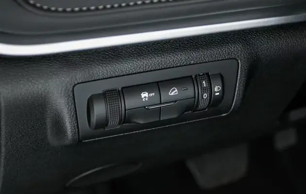 Chery Tiggo 4 Pro, фото №19