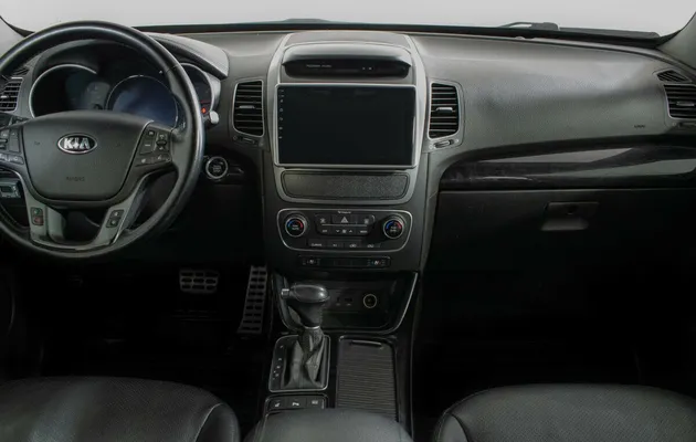 Kia Sportage, фото №5