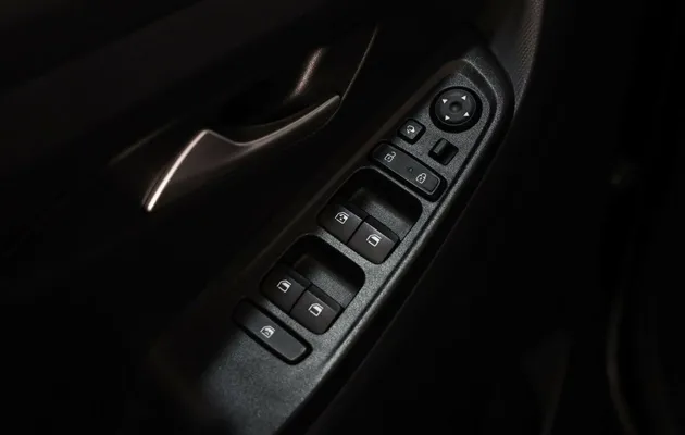 Hyundai Creta, фото №13