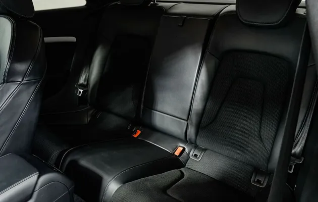 Audi A5, фото №8
