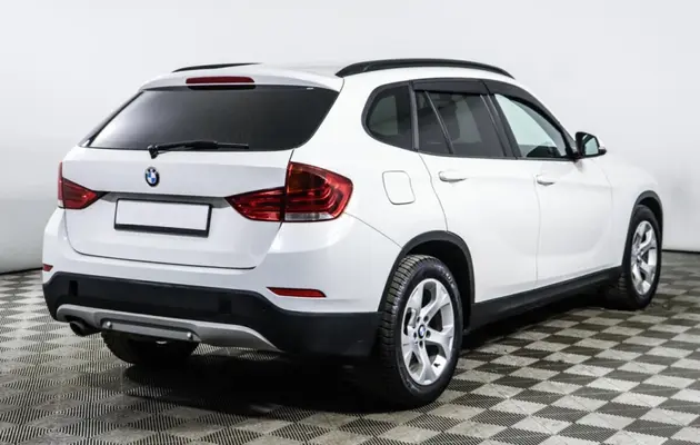 BMW X1, фото №2