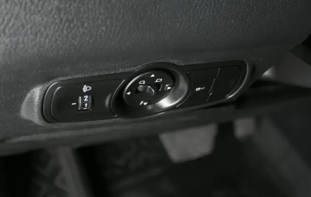 Chery Tiggo 4, фото №10