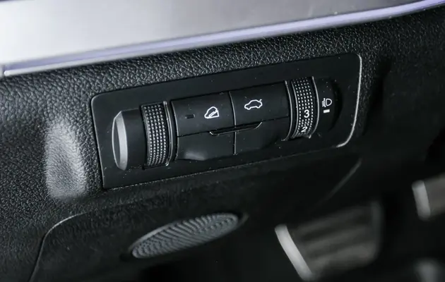 Chery Tiggo 8 Pro, фото №17