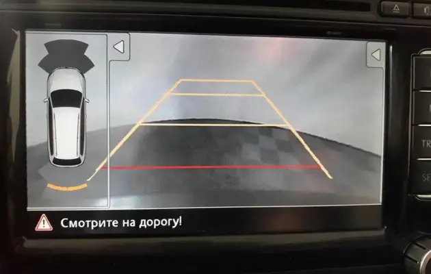 Volkswagen Passat, фото №8