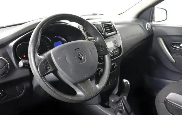 Renault Sandero, фото №5