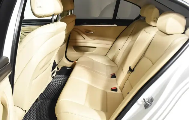 BMW 5 серии, фото №8