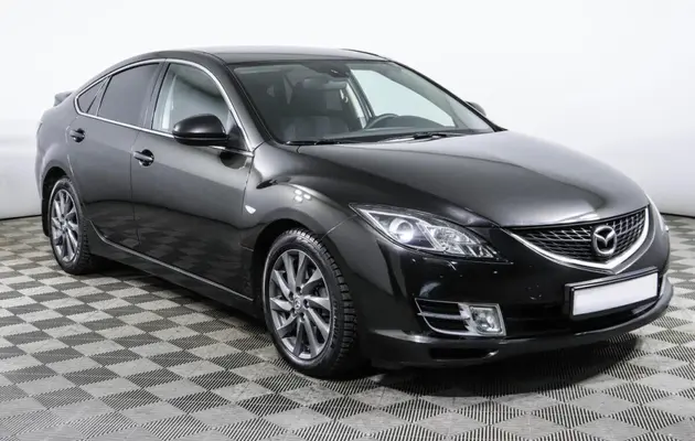 Mazda 6, фото №3