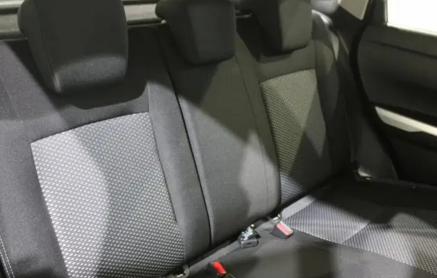 Suzuki Vitara, фото №9
