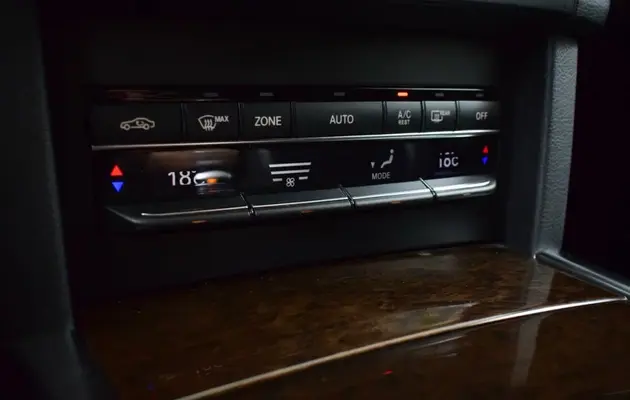 Mercedes-Benz E-Класс, фото №9