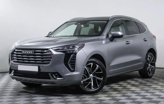 Haval Jolion, фото №1