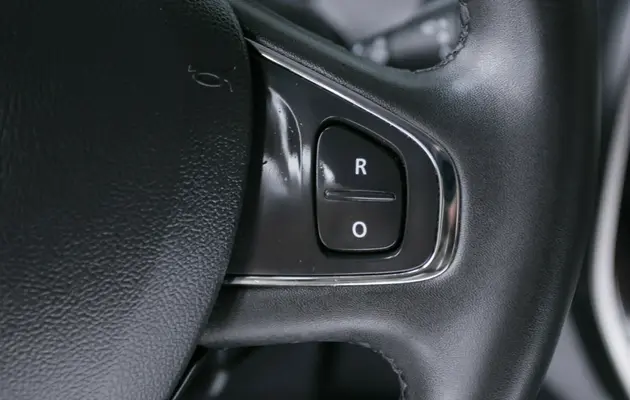 Renault Kaptur, фото №12