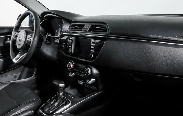 Kia Rio, фото №5