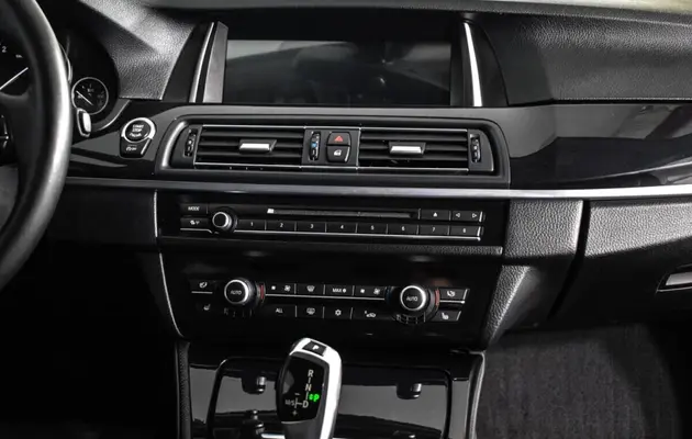 BMW 5 серии, фото №7