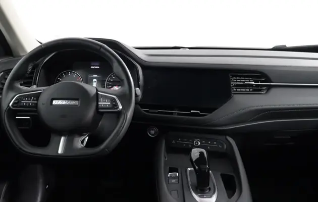 Haval F7, фото №6
