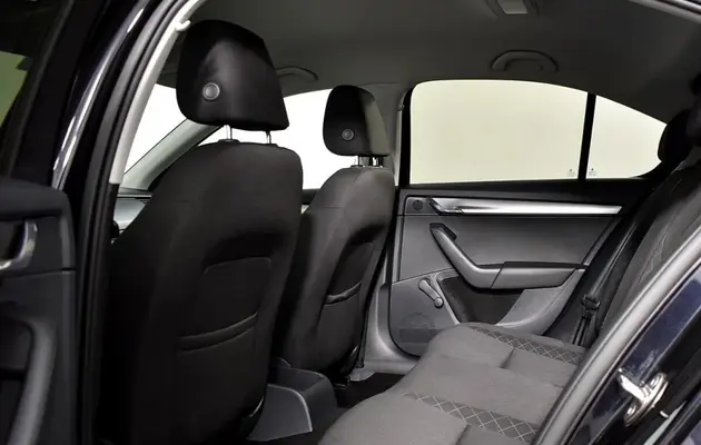 Skoda Octavia, фото №6