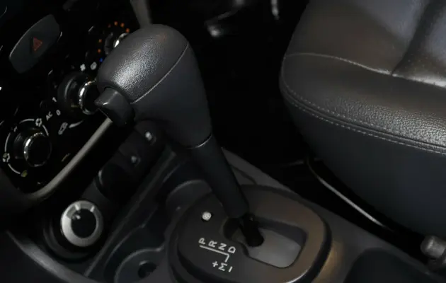 Renault Duster, фото №11