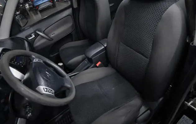 Chery Tiggo (T11), фото №7