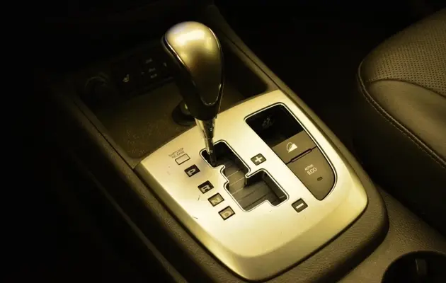 Hyundai Santa Fe, фото №11