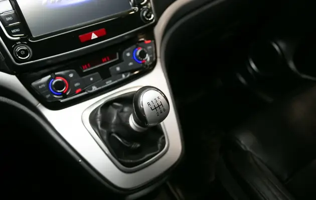 Haval H6, фото №11