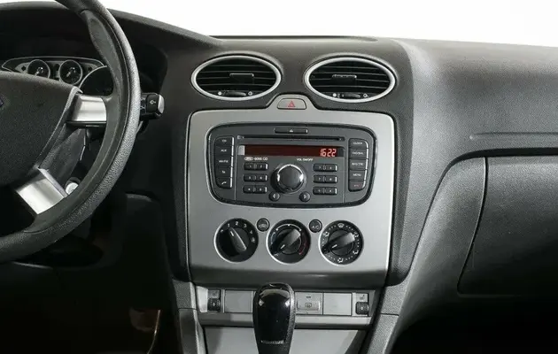 Ford Focus, фото №6
